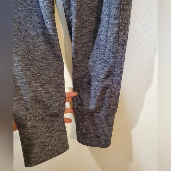 Athleta venice jogger pant back zipper size LT - Picture 9 of 12